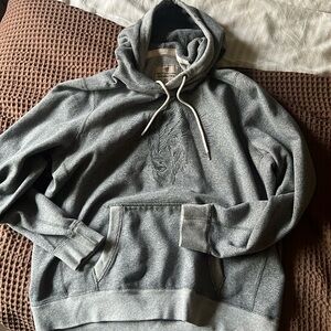 Abercrombie 1892 Collection Hoodie